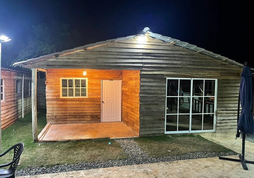 Photo of Outdoor in Juan Dolio