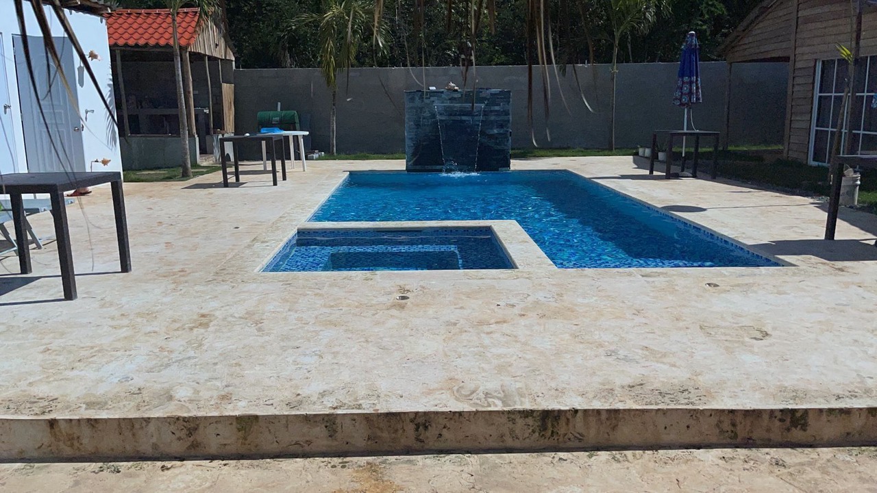 Photo of Outdoor in Juan Dolio