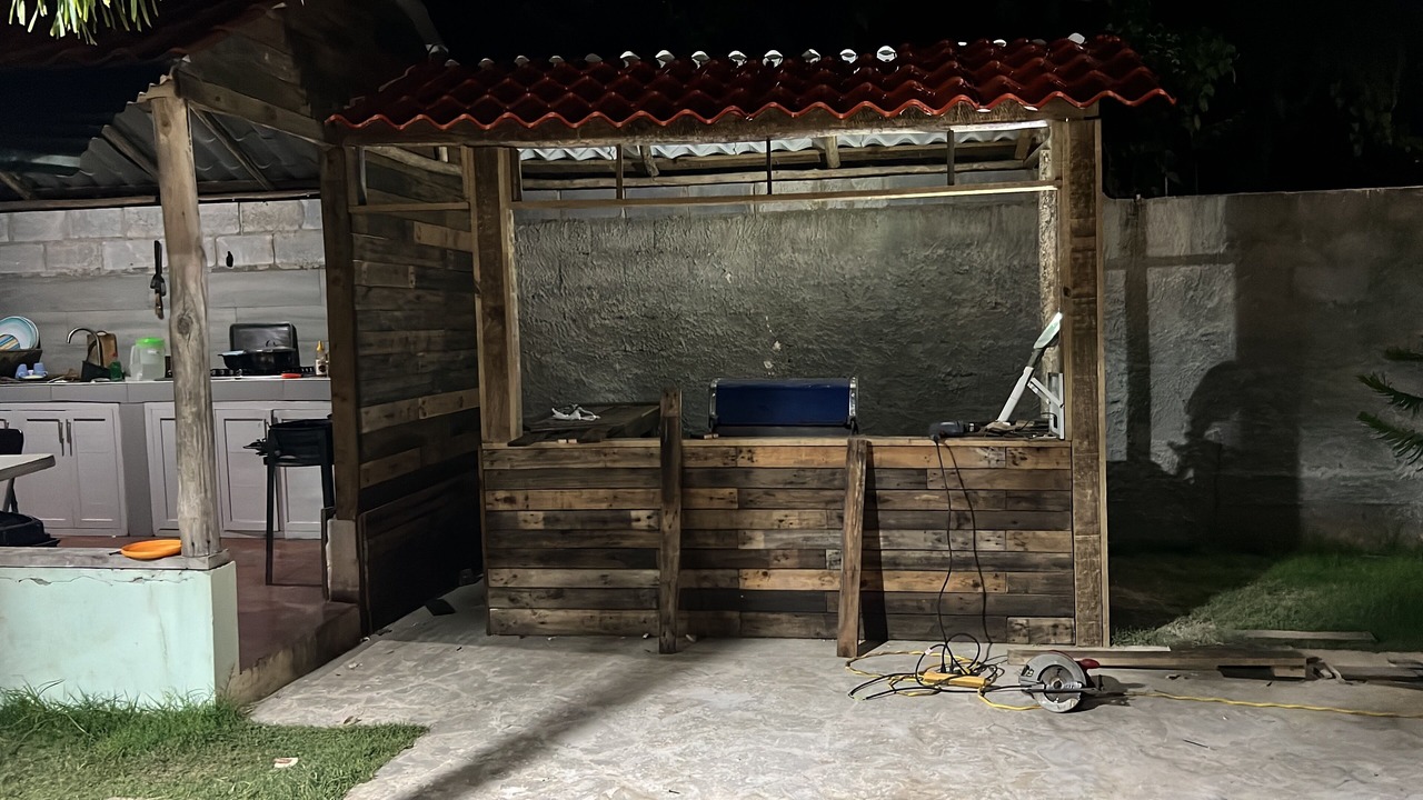 Photo of Outdoor in Juan Dolio