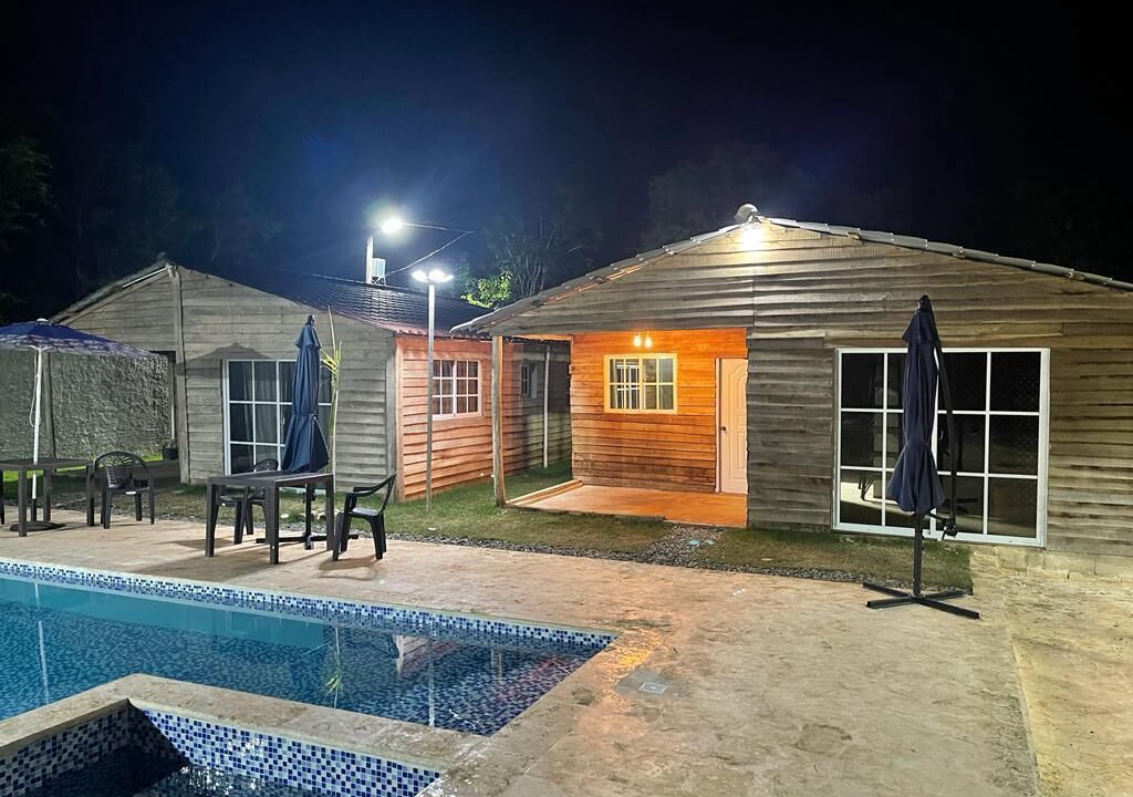 Photo of Outdoor in Juan Dolio