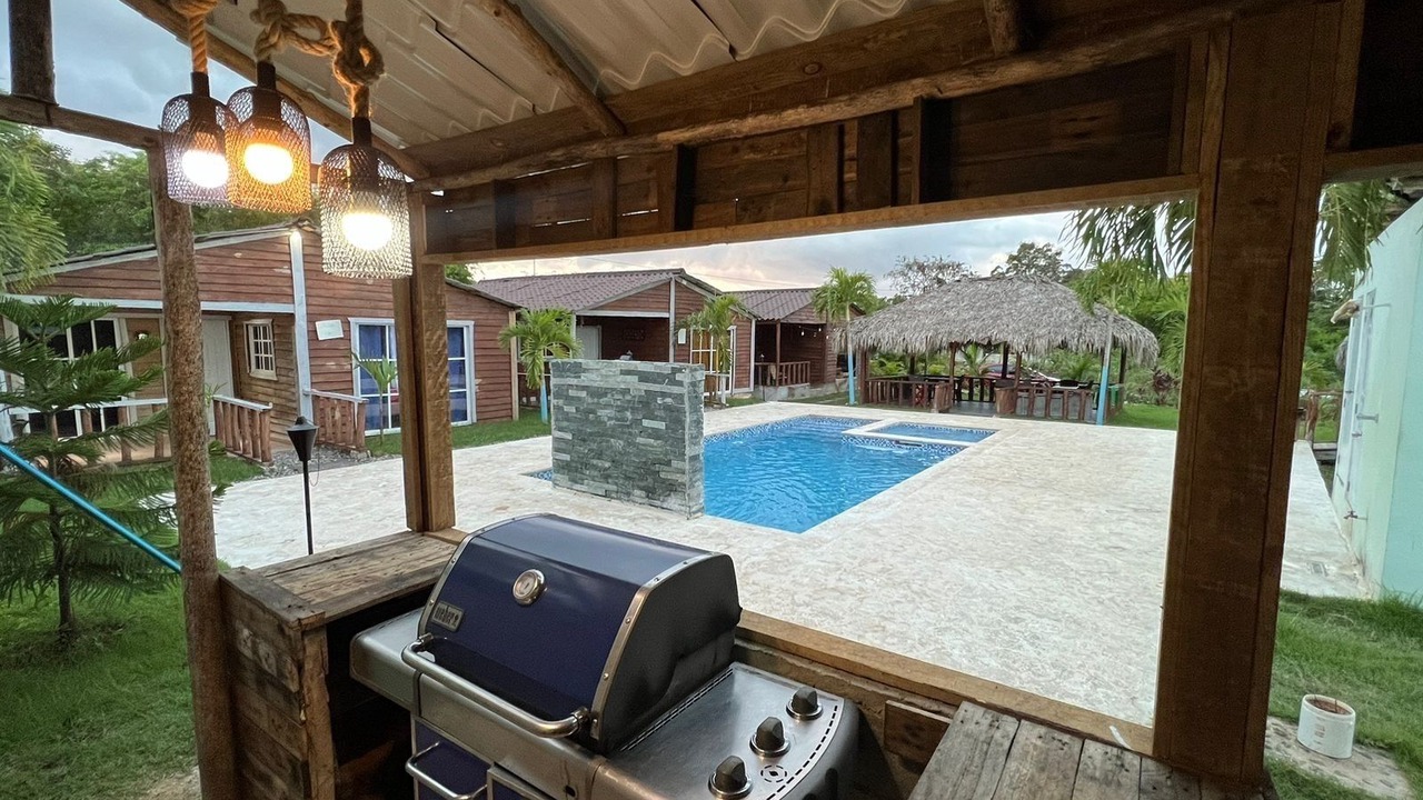 Photo of Patio Balcony in Juan Dolio