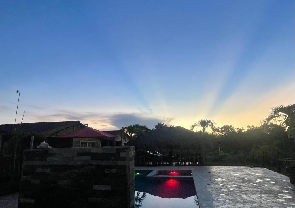 Photo of Outdoor in Juan Dolio