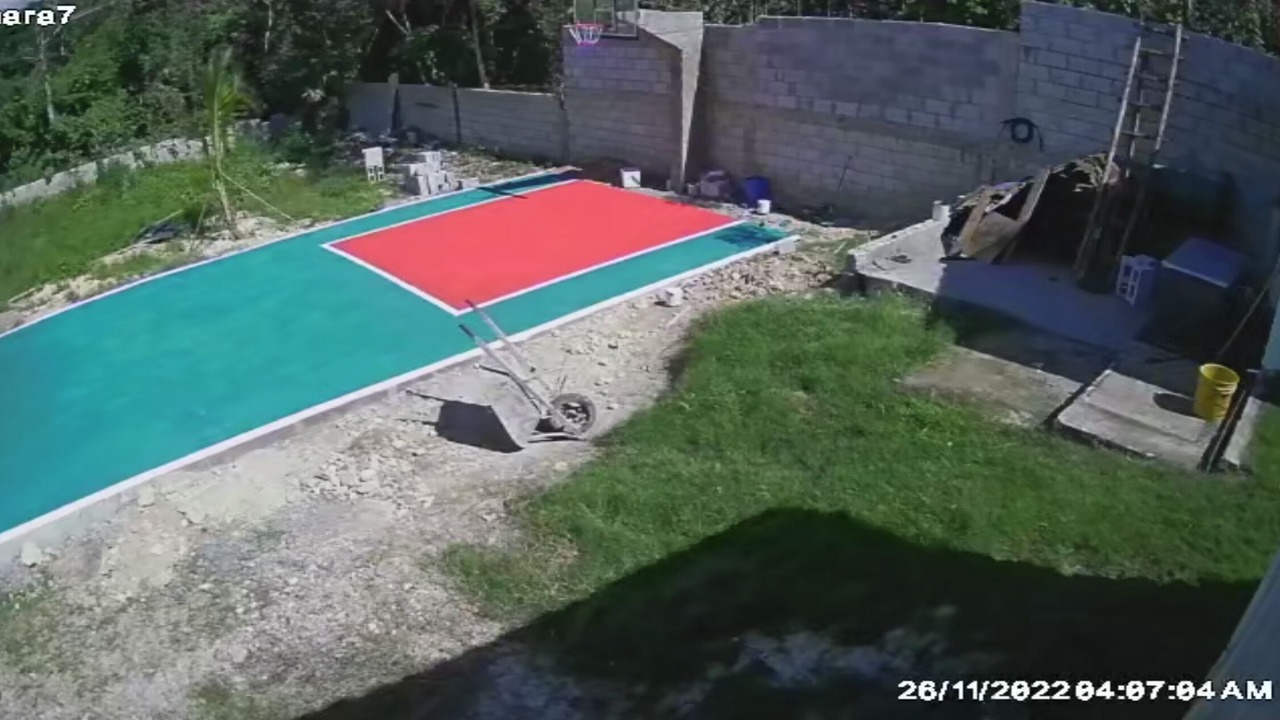 Photo of Outdoor in Juan Dolio