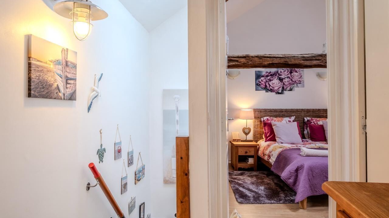 Photo of Bedroom in Le Teilleul