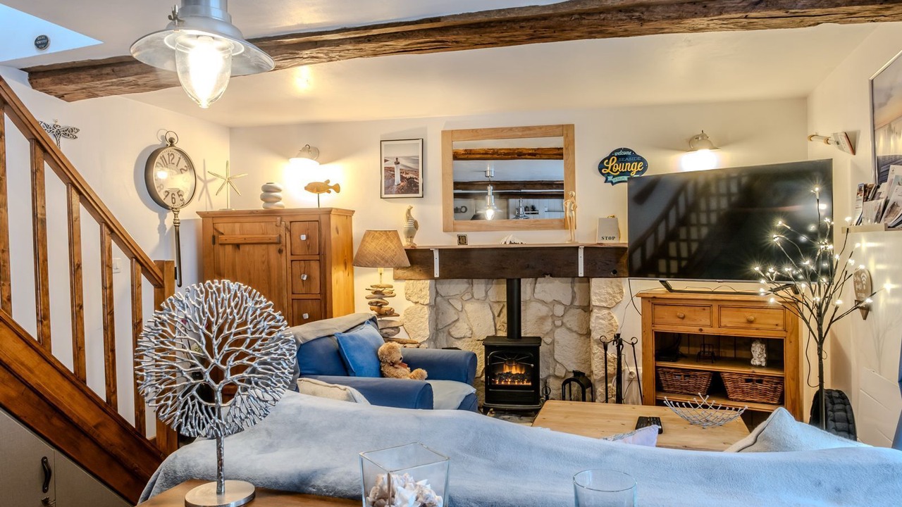 Photo of Livingroom in Le Teilleul