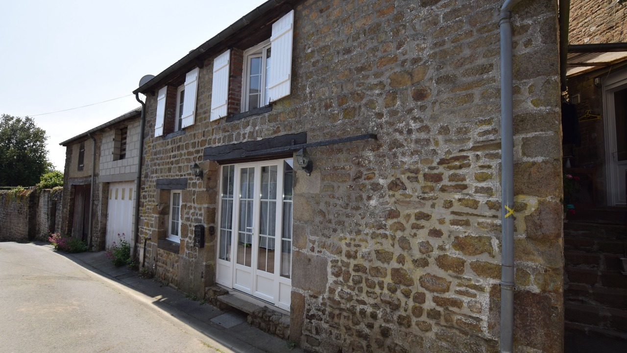 Photo of Outdoor in Le Teilleul