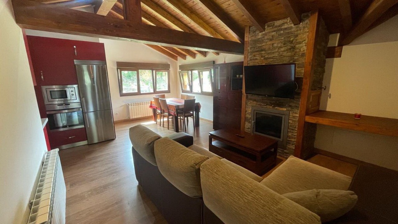 Photo of Livingroom in Aniezo