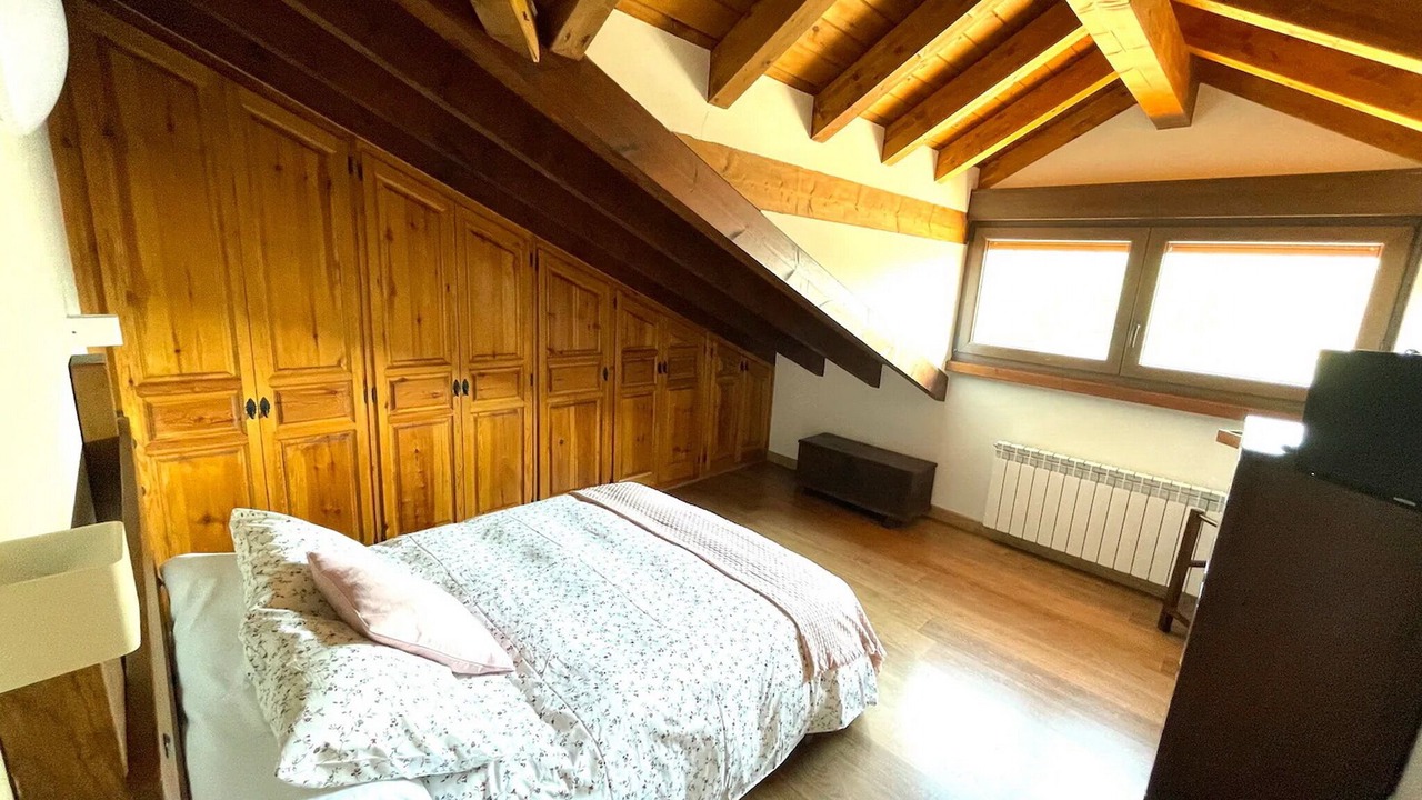 Photo of Bedroom in Aniezo