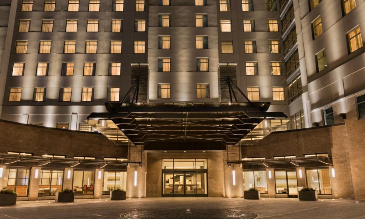 Photo of Outdoor in Berkeley Heights