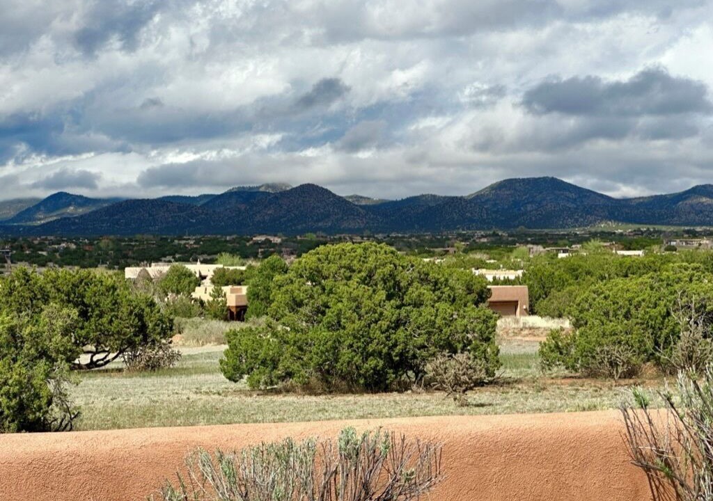 Photo of Outdoor in Eldorado at Santa Fe