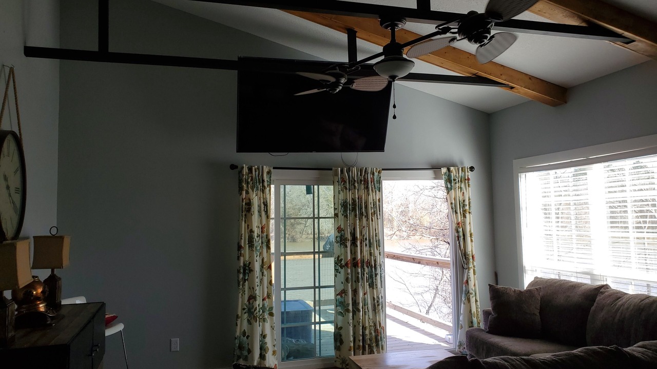 Photo of Livingroom in Appling County