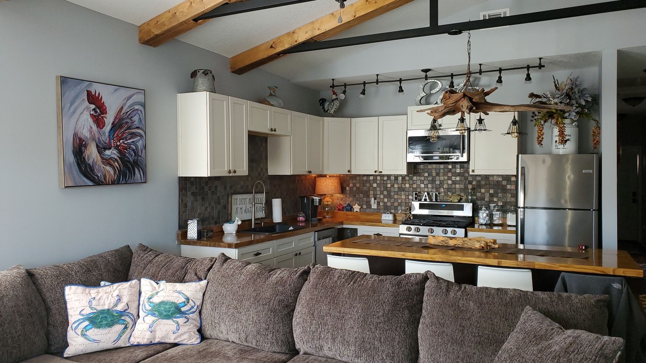 Photo of Livingroom in Appling County