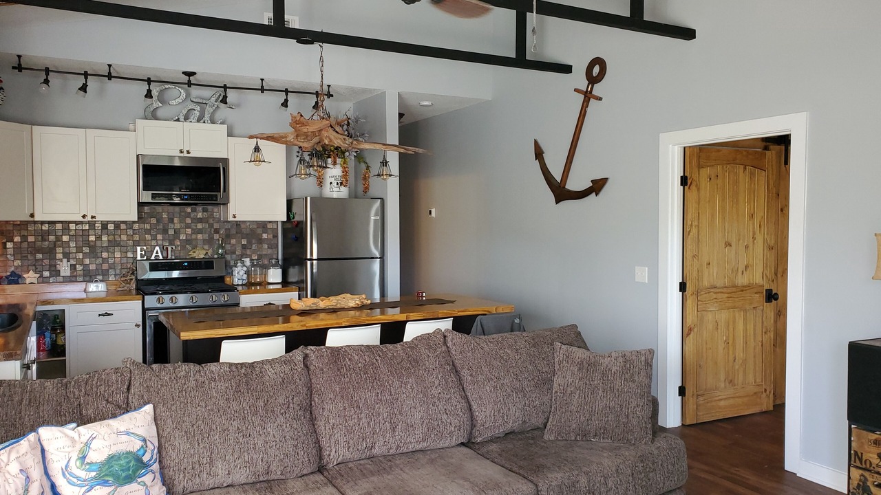 Photo of Livingroom in Appling County
