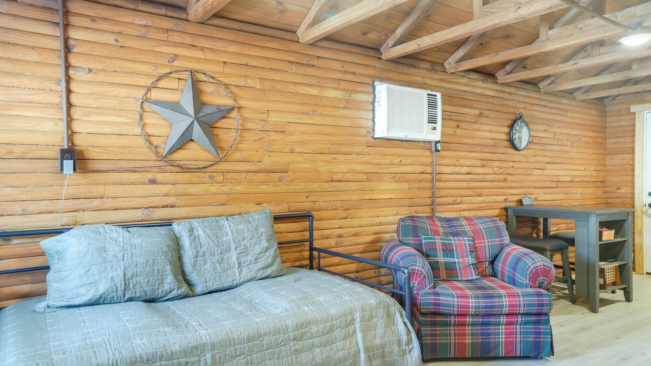 Photo of Bedroom in Huntsville