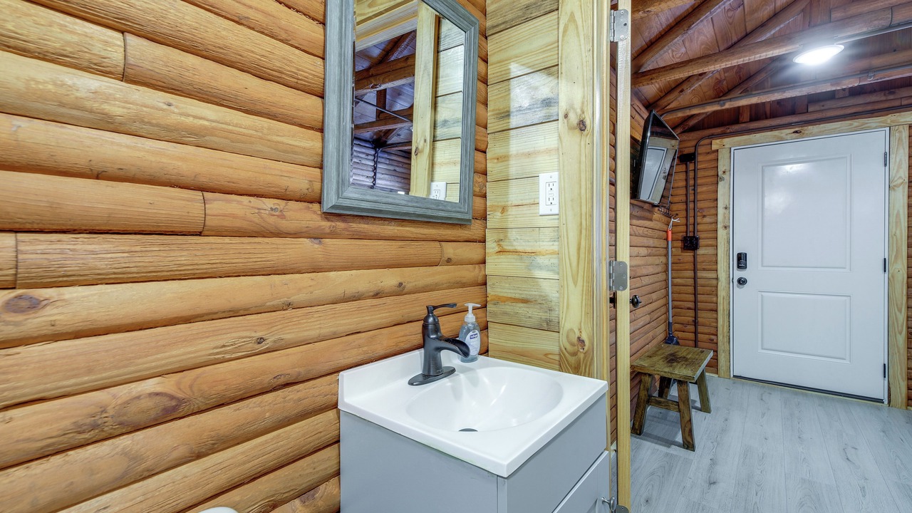 Photo of Bathroom in Huntsville