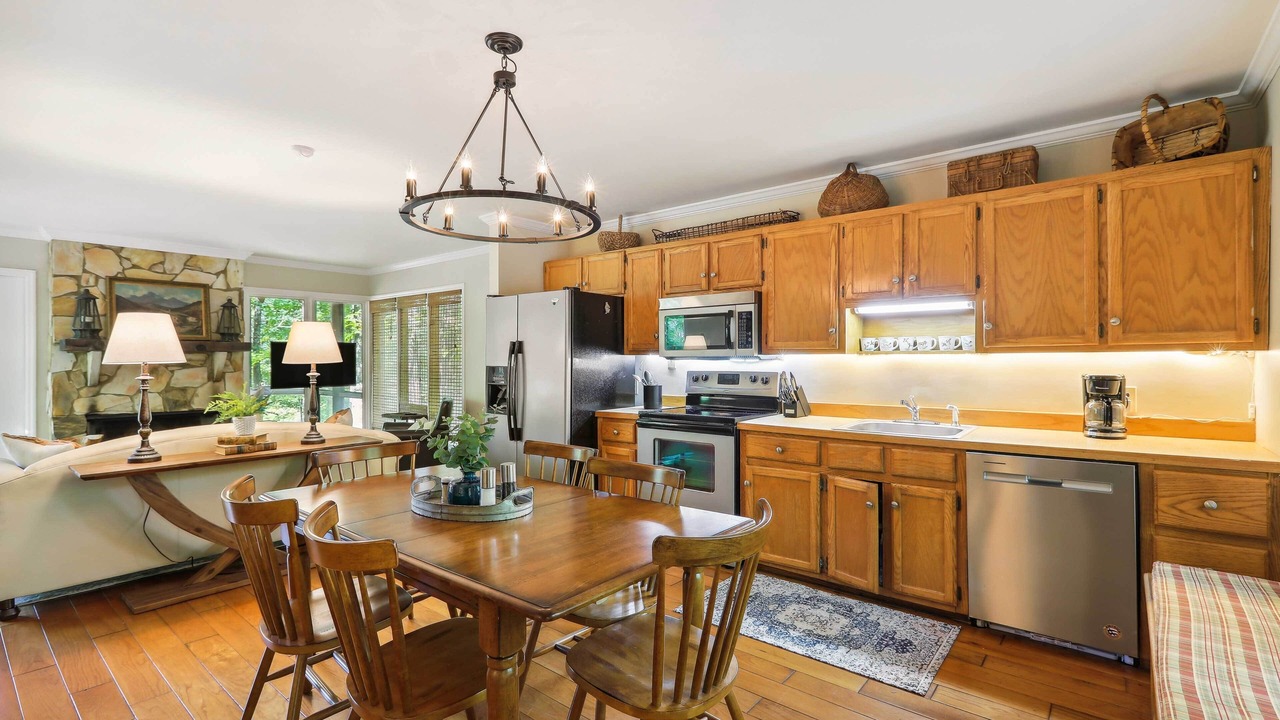 Photo of Others in Pine Mountain Valley