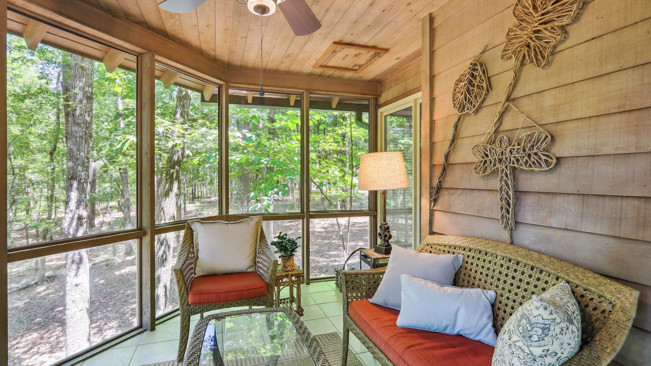 Photo of Livingroom in Pine Mountain Valley