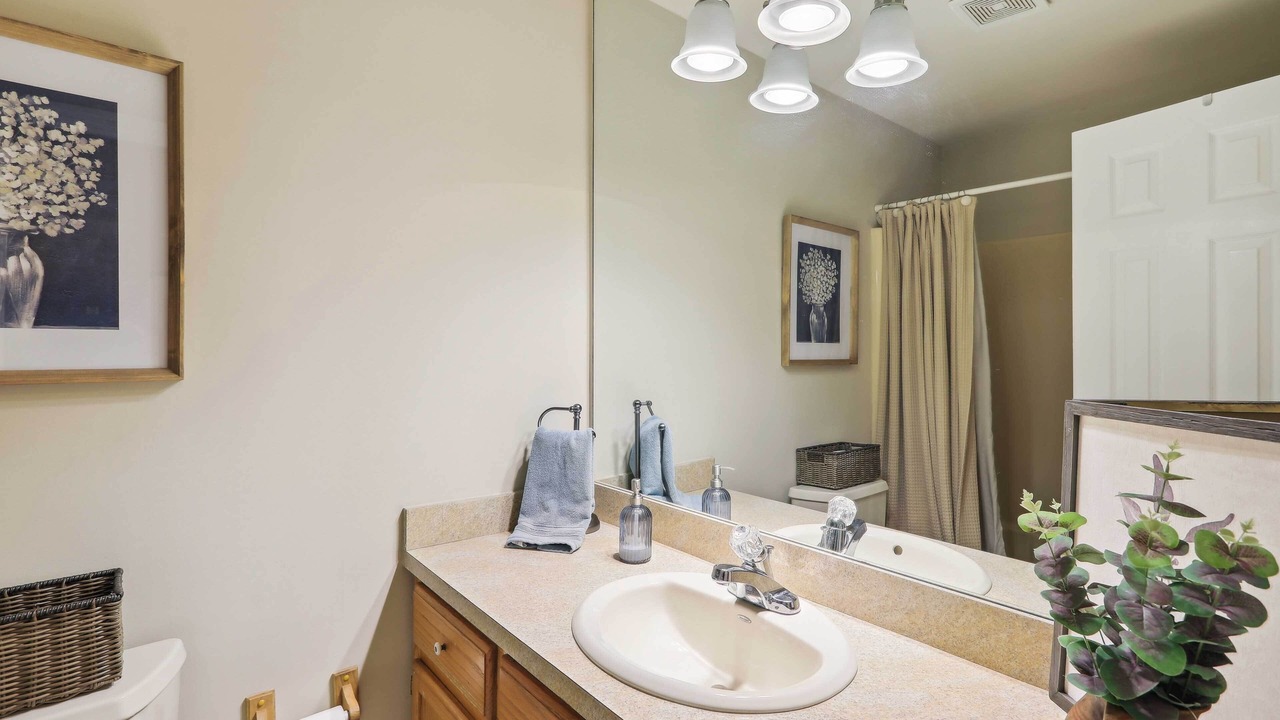 Photo of Bathroom in Pine Mountain Valley