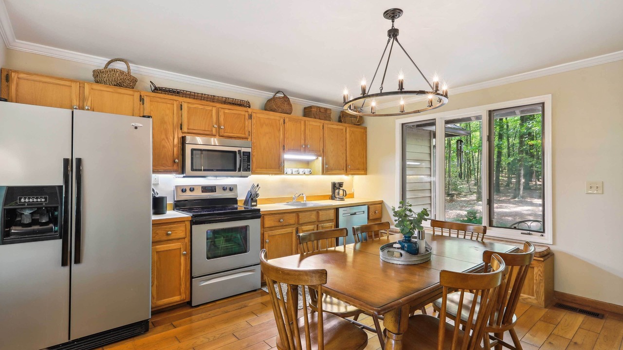 Photo of Others in Pine Mountain Valley