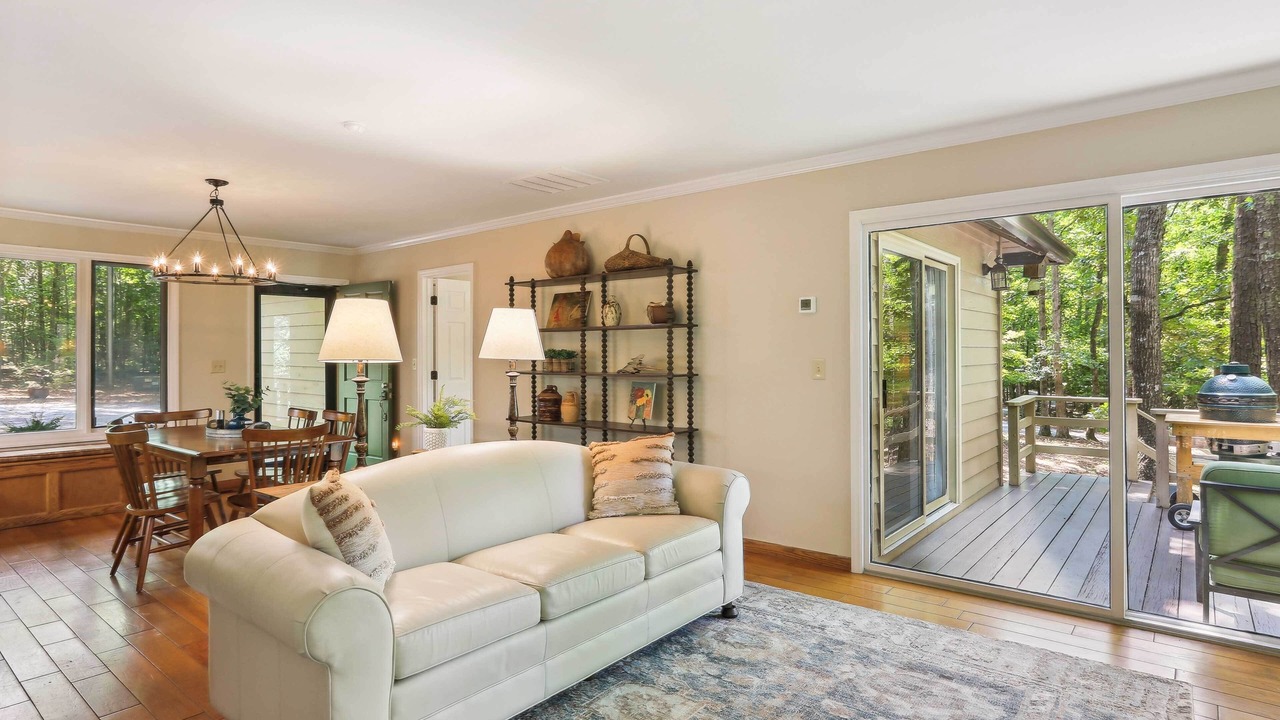 Photo of Bedroom in Pine Mountain Valley