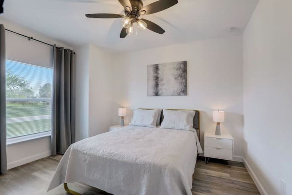 Photo of Bedroom in Pebble Beach