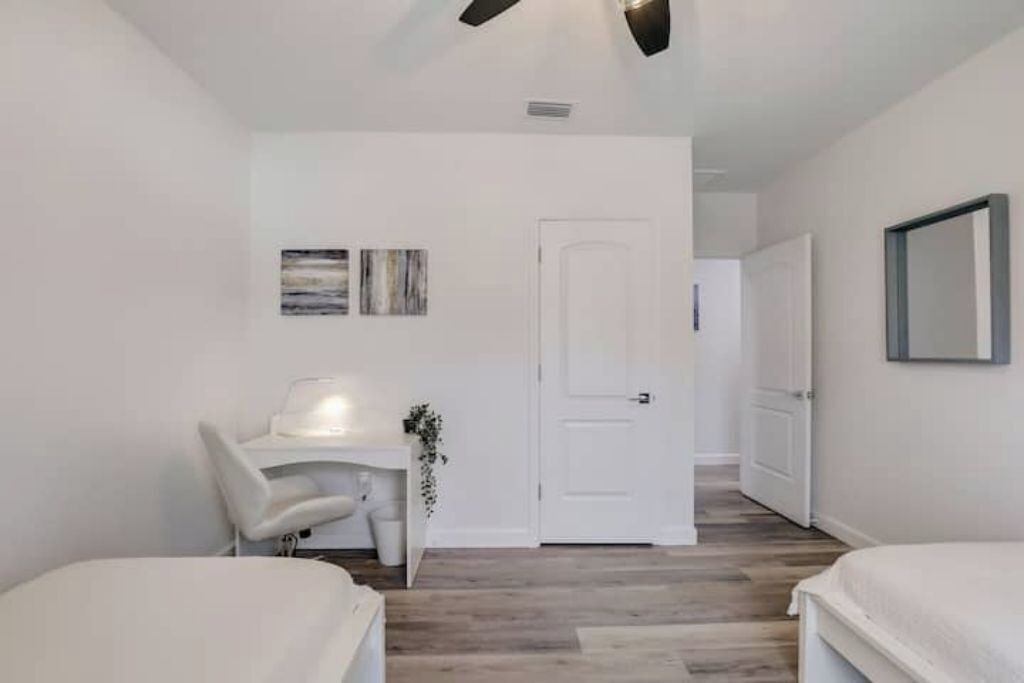 Photo of Bedroom in Pebble Beach