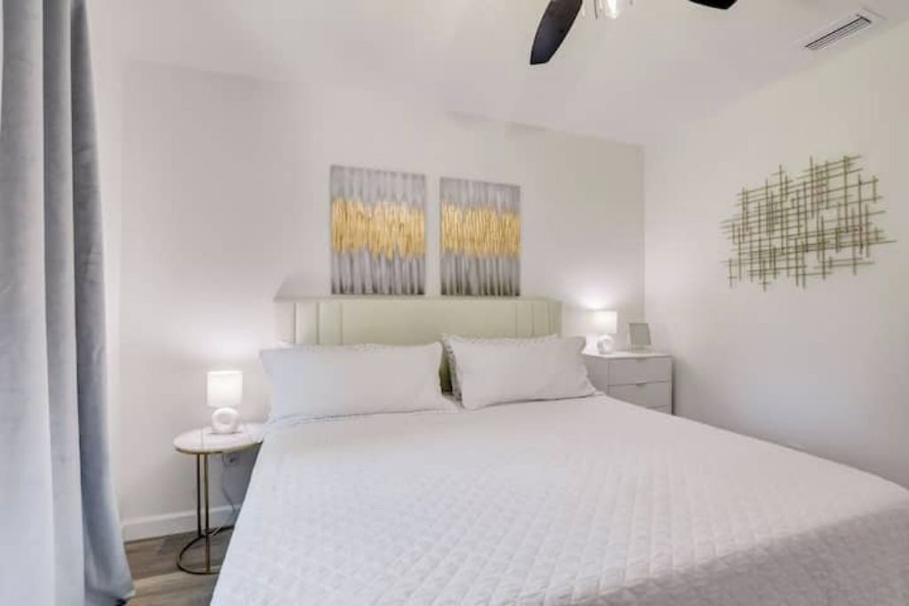 Photo of Bedroom in Pebble Beach