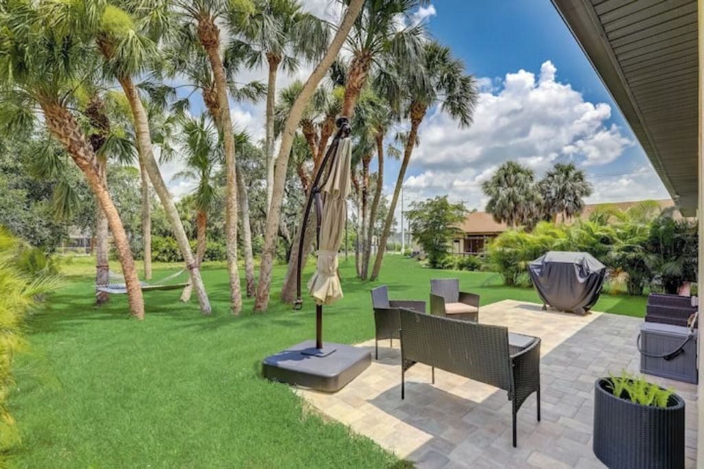 Photo of Patio Balcony in Pebble Beach