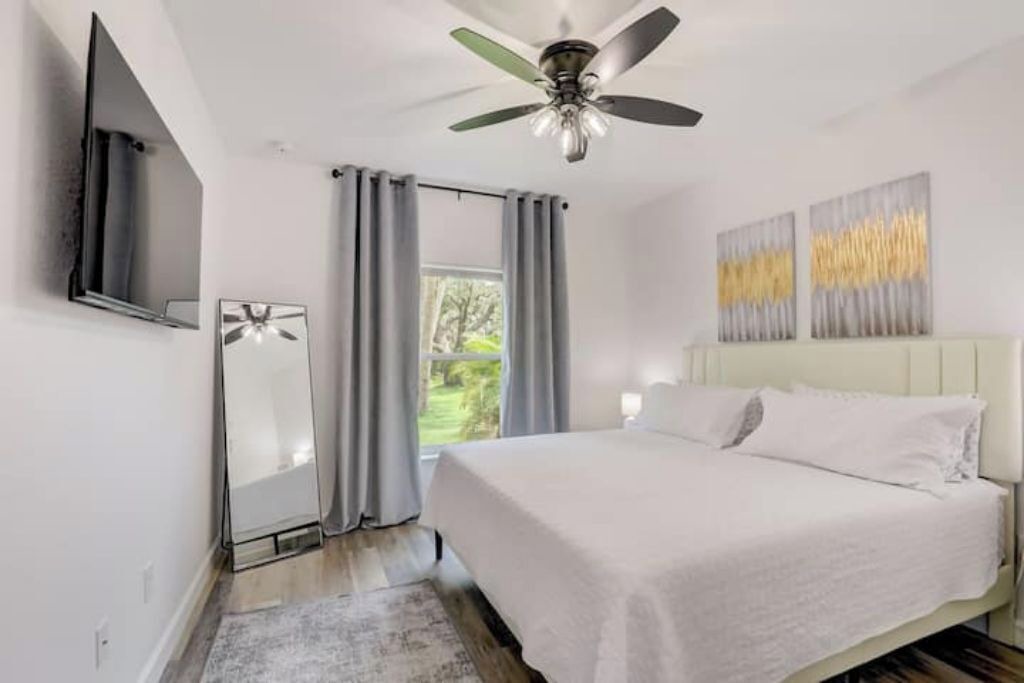 Photo of Bedroom in Pebble Beach