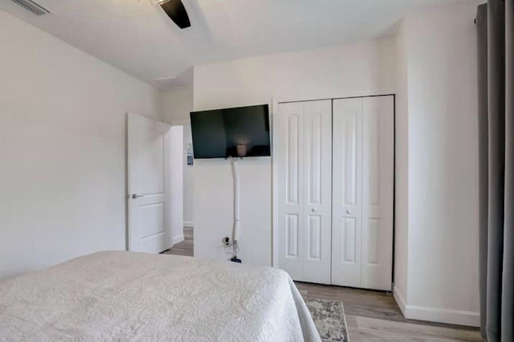 Photo of Bedroom in Pebble Beach