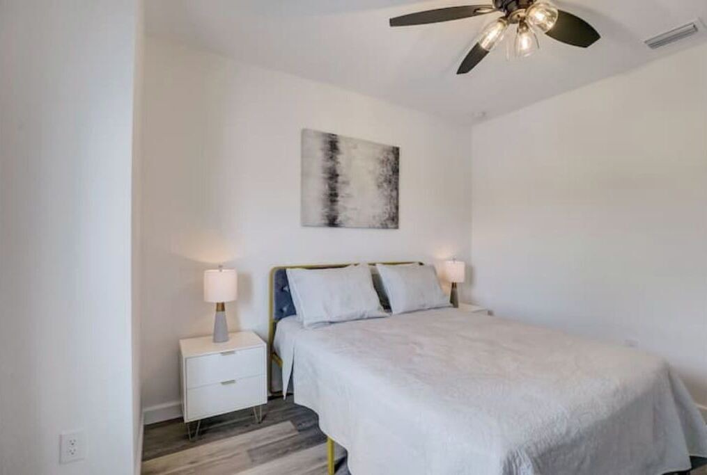 Photo of Bedroom in Pebble Beach