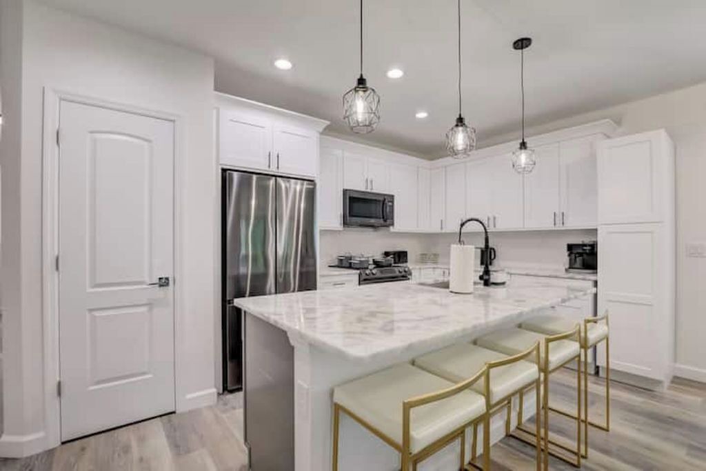Photo of Kitchen in Pebble Beach