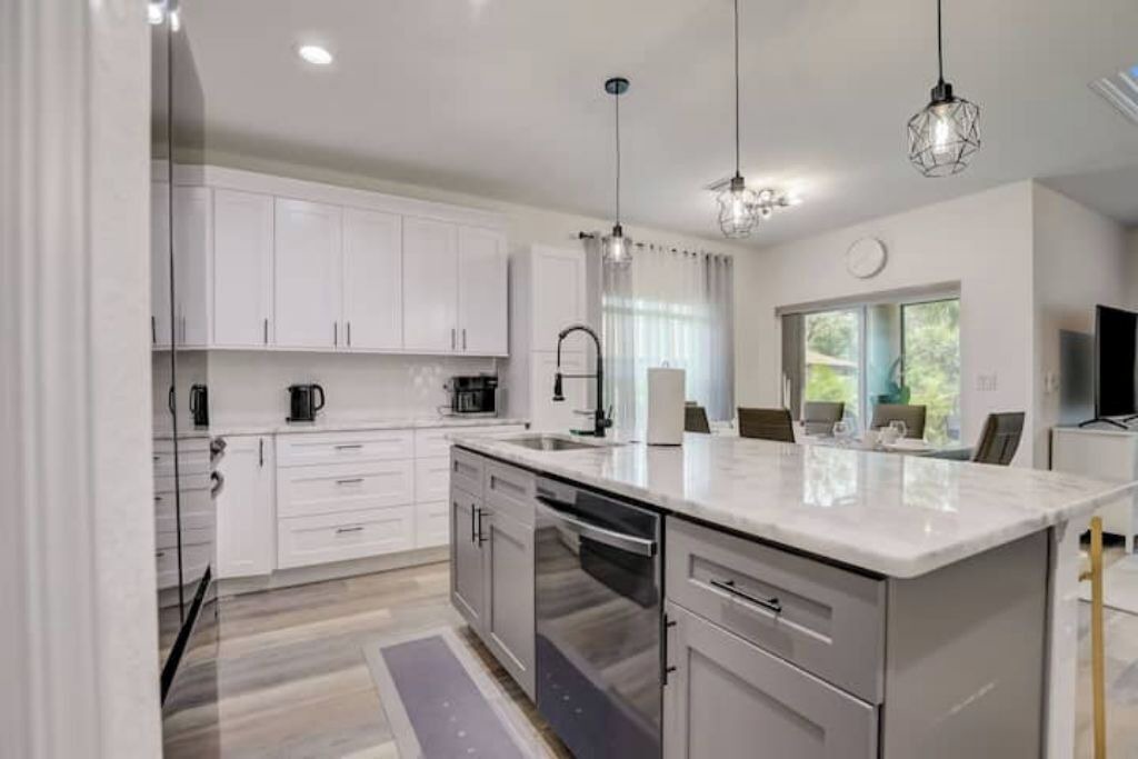 Photo of Kitchen in Pebble Beach