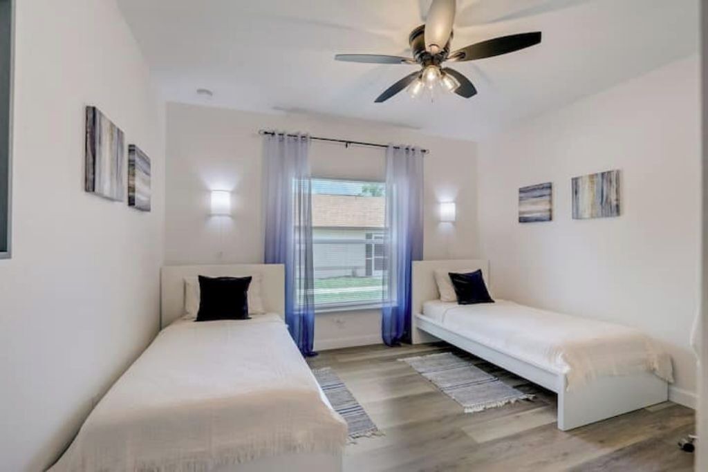 Photo of Bedroom in Pebble Beach