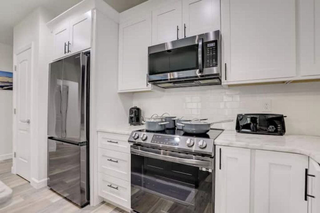Photo of Kitchen in Pebble Beach