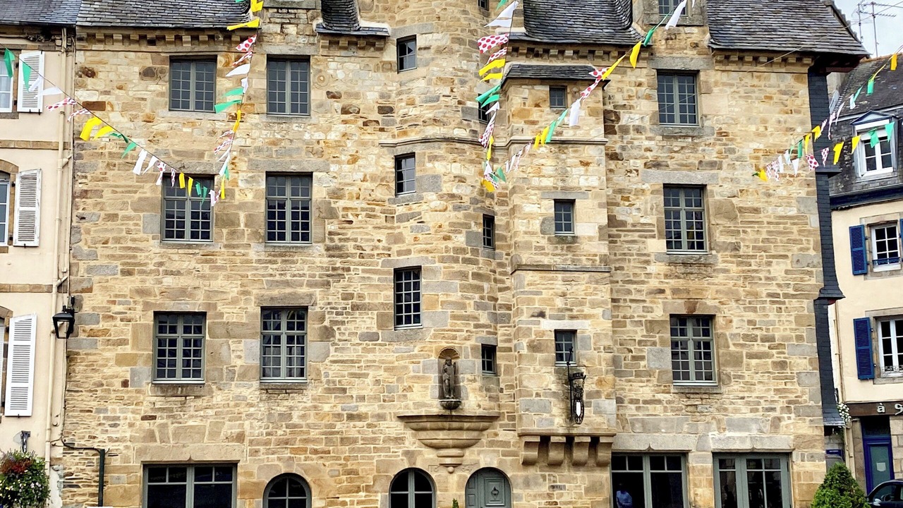 Photo of Outdoor in Landerneau