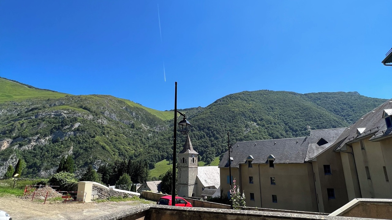 Photo of Outdoor in Sainte-Marie-de-Campan