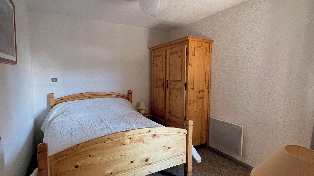 Photo of Bedroom in Sainte-Marie-de-Campan