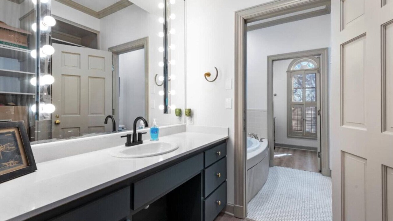Photo of Bathroom in Ramona