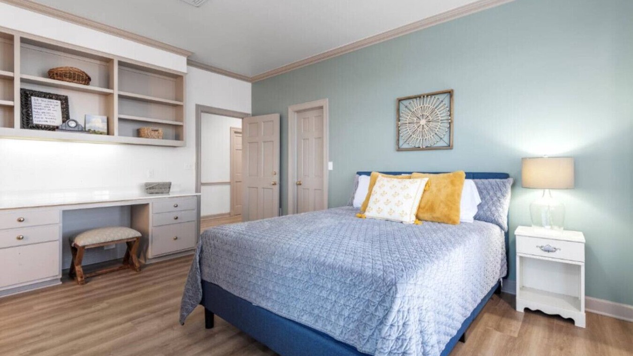 Photo of Bedroom in Ramona