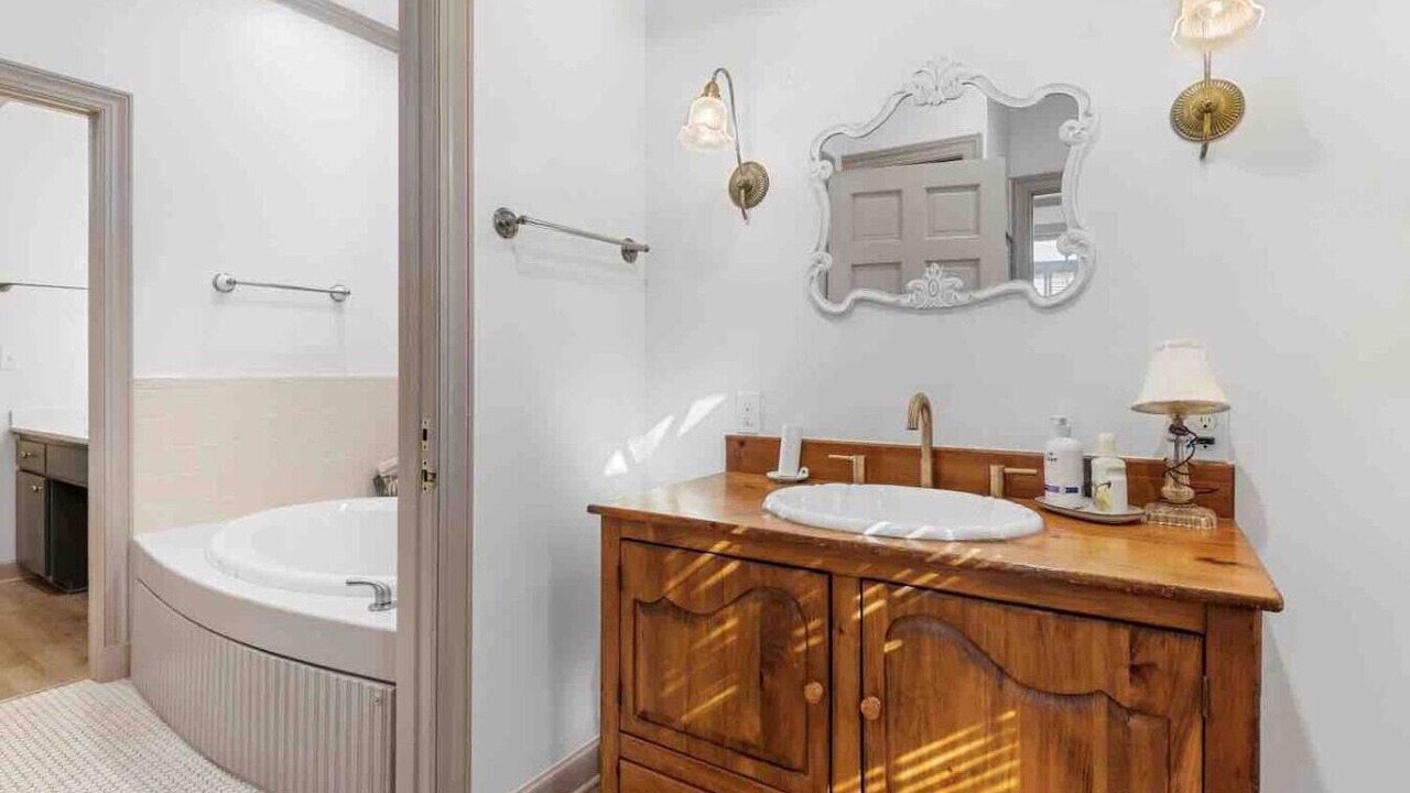 Photo of Bathroom in Ramona