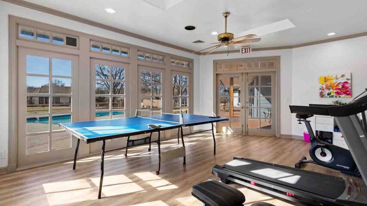 Photo of Bedroom in Ramona