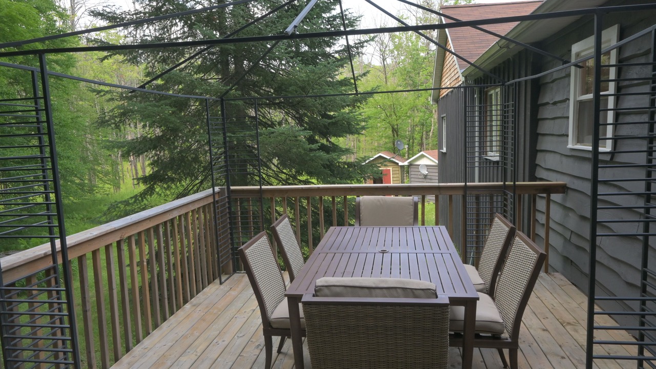 Photo of Outdoor in Huntsville