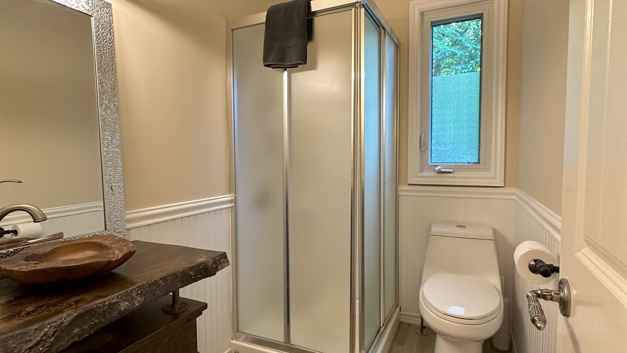Photo of Bathroom in Huntsville