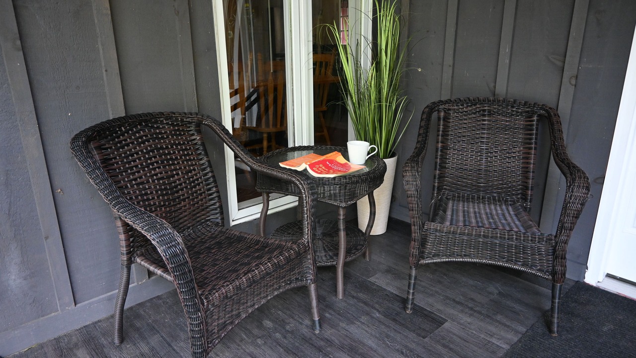 Photo of Outdoor in Huntsville