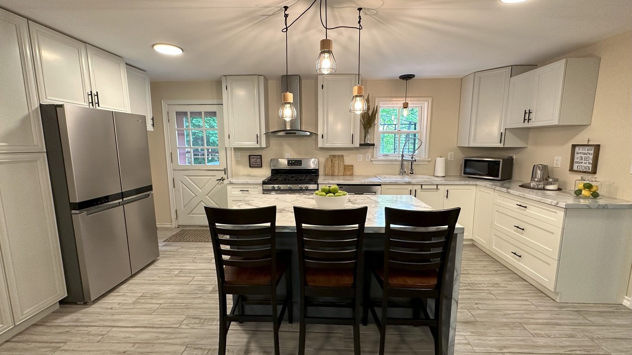 Photo of Kitchen in Huntsville