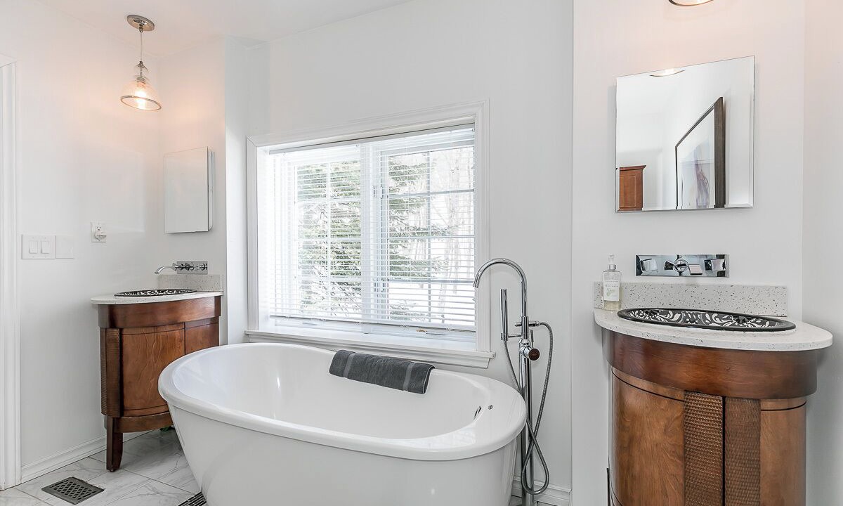 Photo of Bathroom in Huntsville