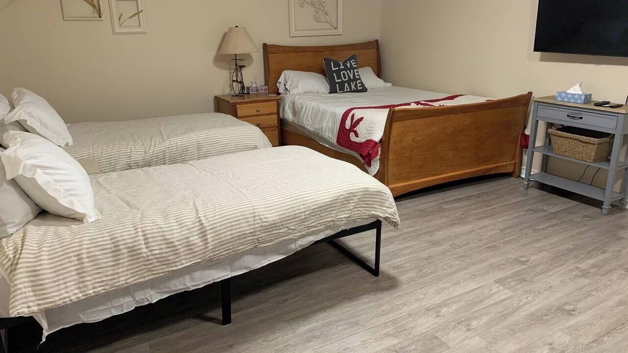 Photo of Bedroom in Huntsville