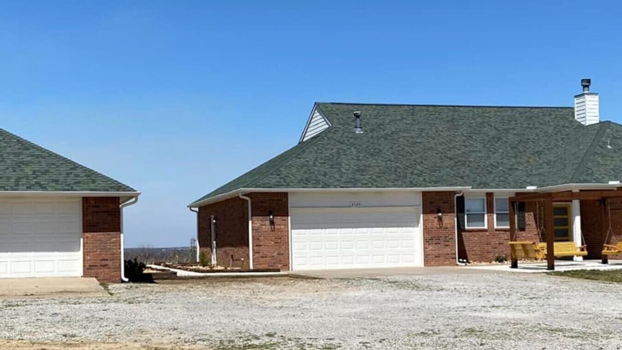 Photo of Outdoor in Ochelata