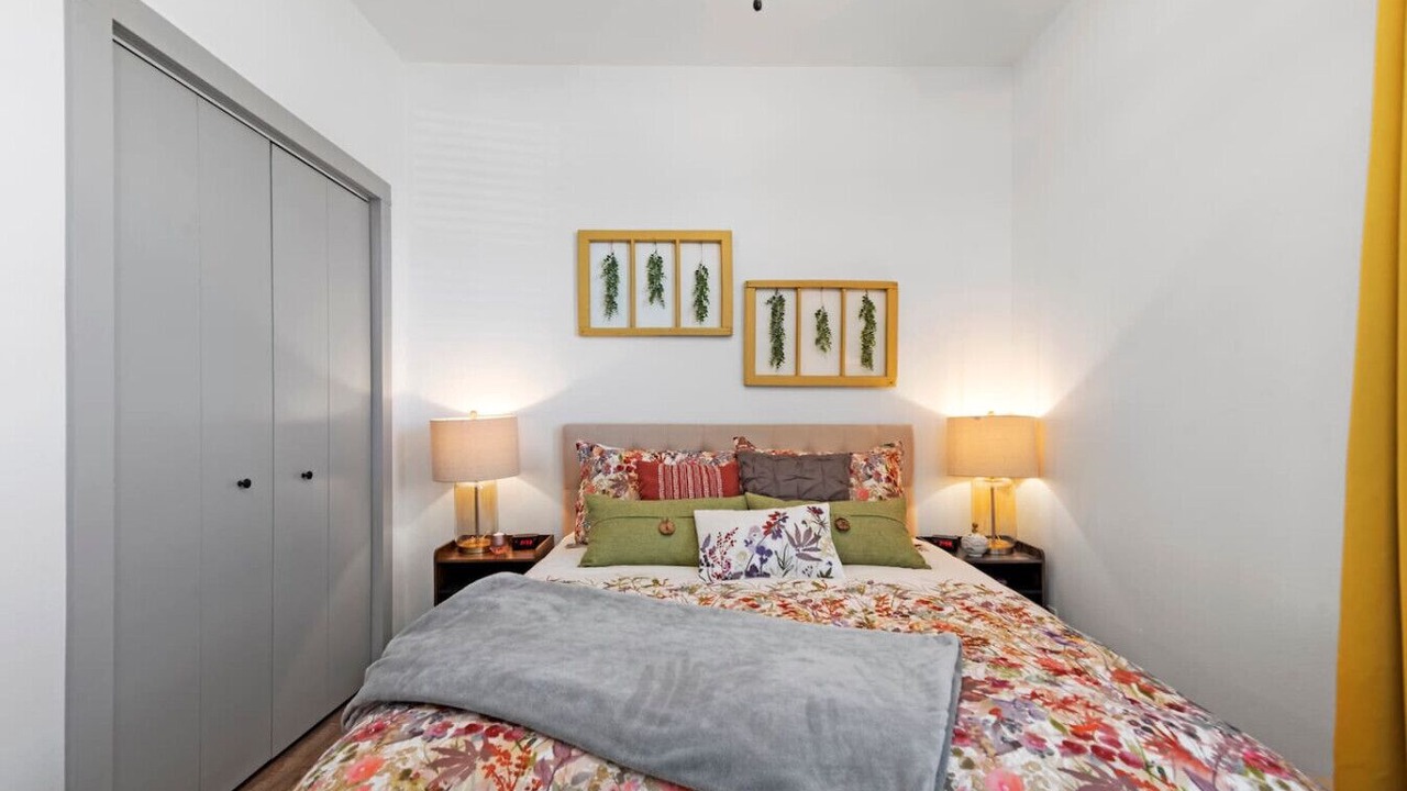 Photo of Bedroom in Ochelata
